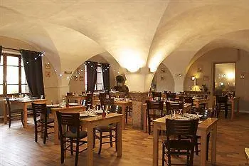 Hotel Restaurant Bar La Mayt 2*