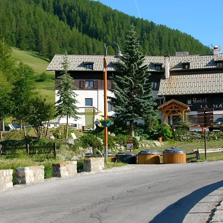 Restaurant Bar La Mayt 2* Vars (Hautes-Alpes)
