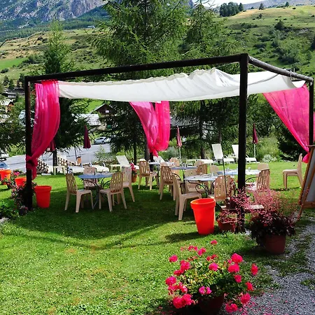 Restaurant Bar La Mayt Hotel