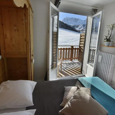 Hotel Restaurant Bar La Mayt Vars (Hautes-Alpes)