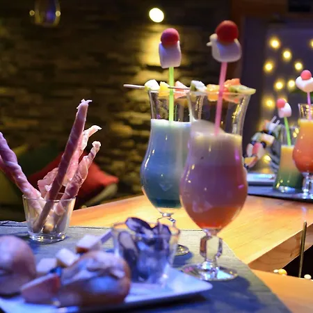 Restaurant Bar La Mayt