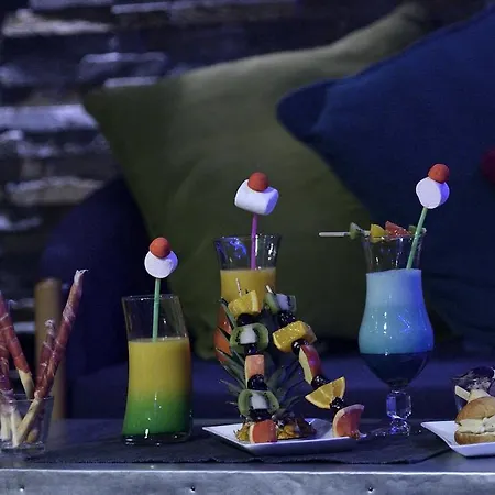 Hotel Restaurant Bar La Mayt Vars (Hautes-Alpes)