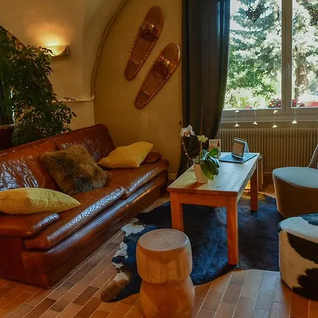 Restaurant Bar La Mayt Vars (Hautes-Alpes)